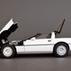Illustration for article titled LaLD Car Week Day 4, the 80s: AUTOart Chevrolet Corvette